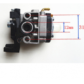 Carburator motocoasa / rigla vibranta Honda GX 35